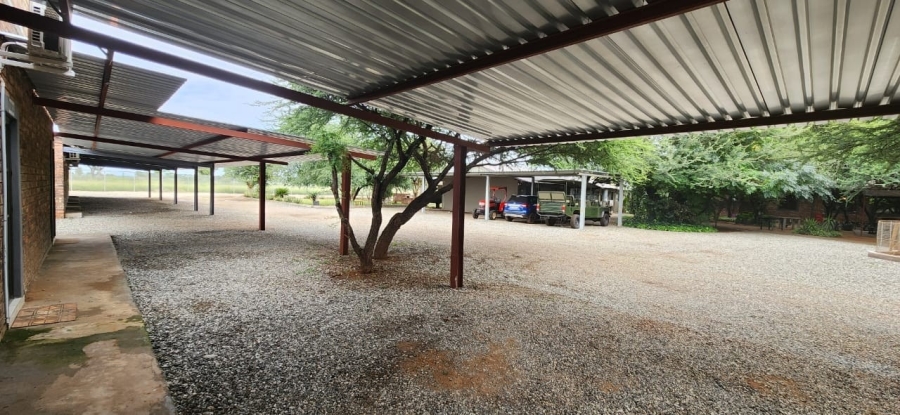 39 Bedroom Property for Sale in Northam Limpopo