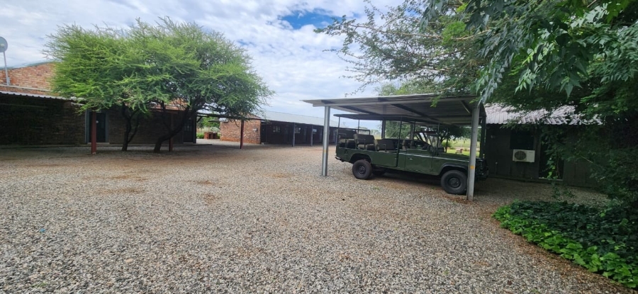 39 Bedroom Property for Sale in Northam Limpopo