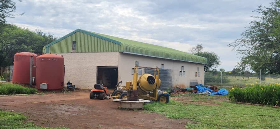 39 Bedroom Property for Sale in Northam Limpopo