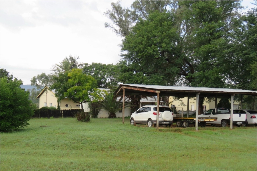 Commercial Property for Sale in Grootvlei Limpopo