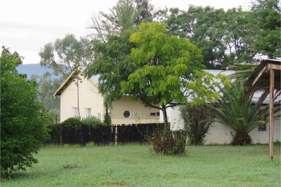 Commercial Property for Sale in Grootvlei Limpopo