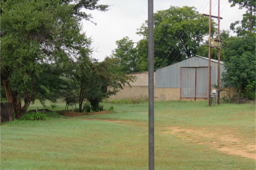 Commercial Property for Sale in Grootvlei Limpopo