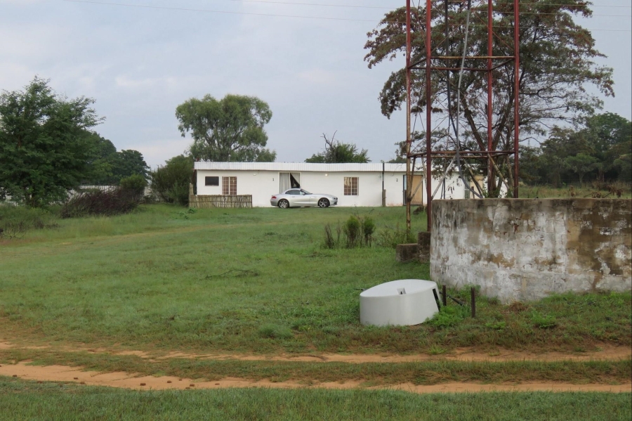 Commercial Property for Sale in Grootvlei Limpopo