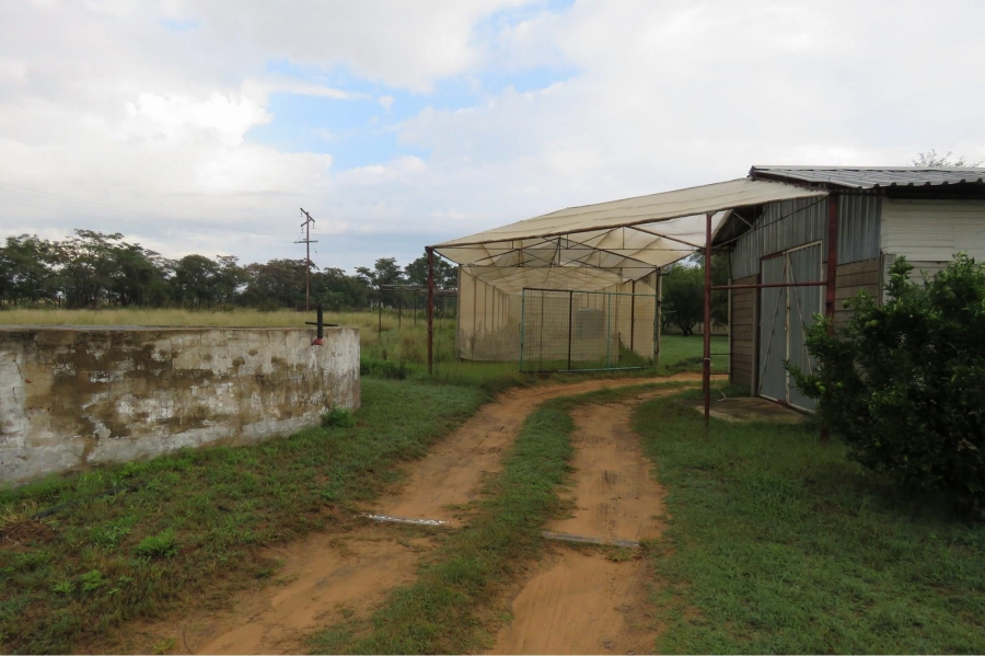 Commercial Property for Sale in Grootvlei Limpopo