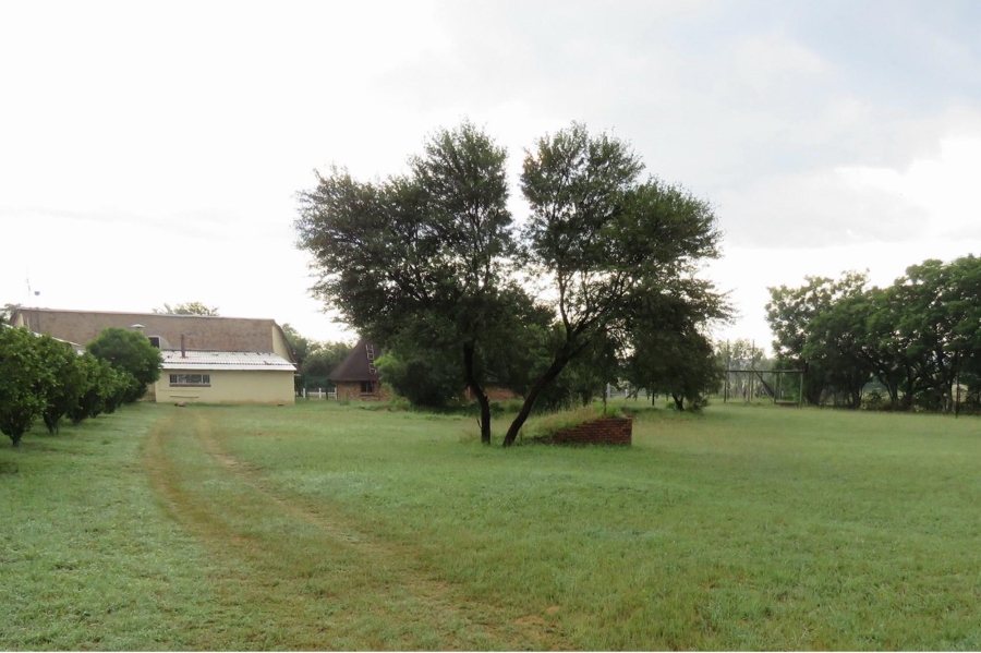 Commercial Property for Sale in Grootvlei Limpopo