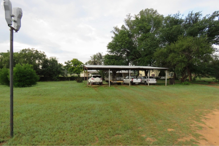 Commercial Property for Sale in Grootvlei Limpopo