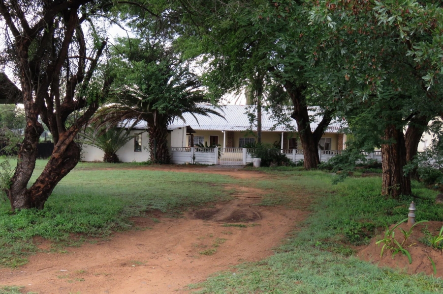 Commercial Property for Sale in Grootvlei Limpopo