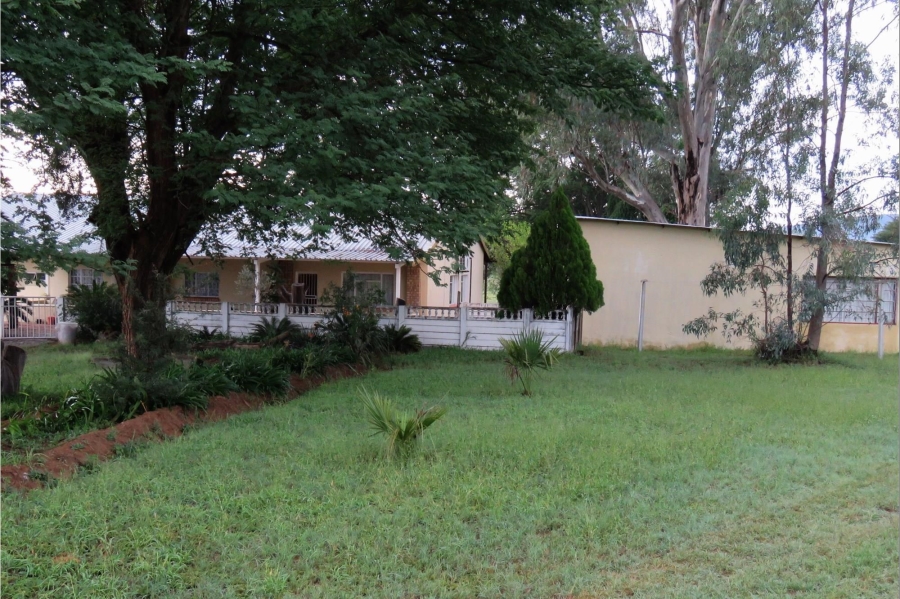 Commercial Property for Sale in Grootvlei Limpopo