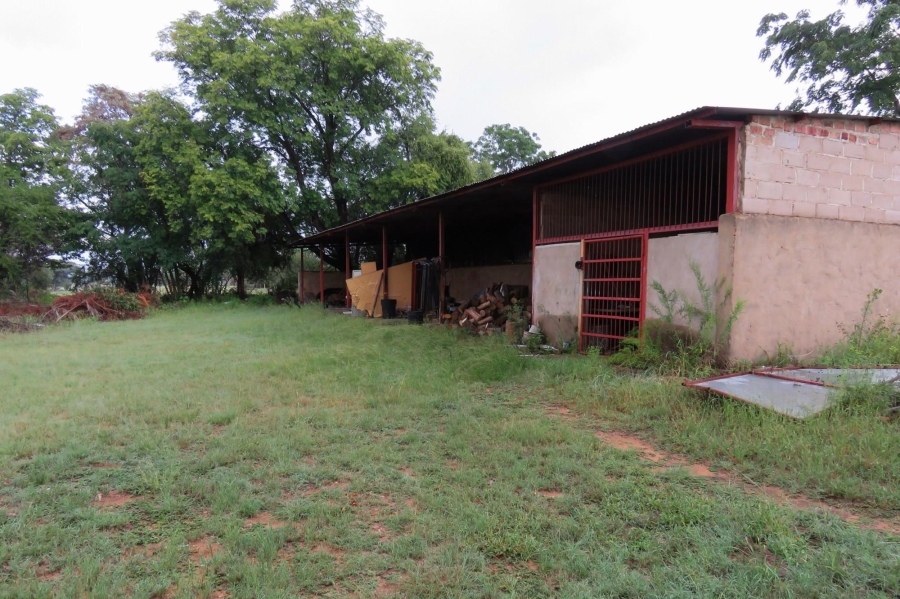 Commercial Property for Sale in Grootvlei Limpopo