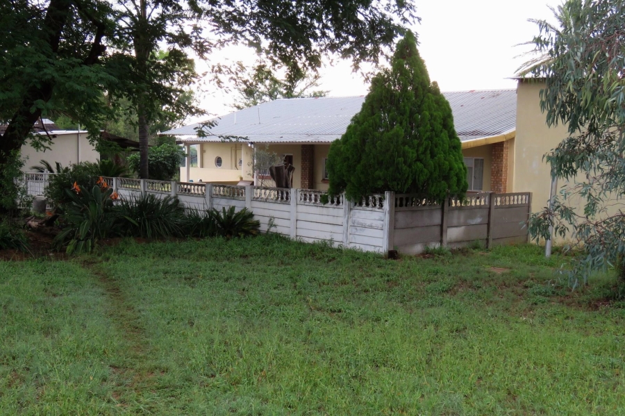 Commercial Property for Sale in Grootvlei Limpopo