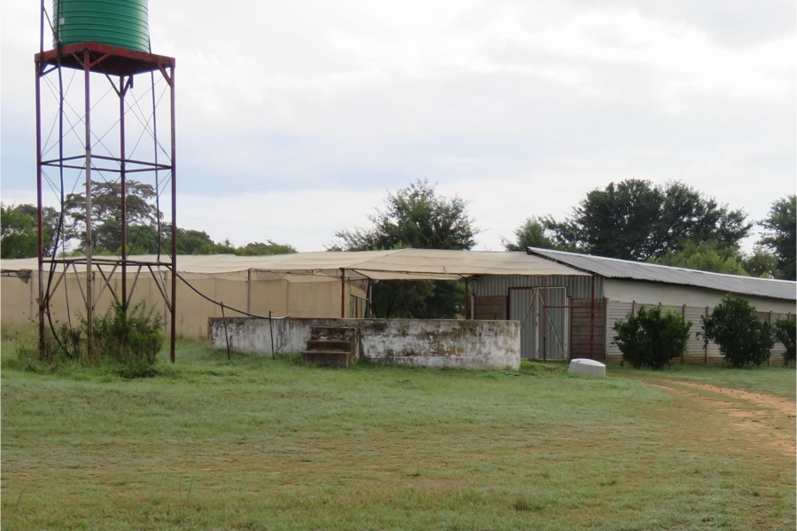 Commercial Property for Sale in Grootvlei Limpopo