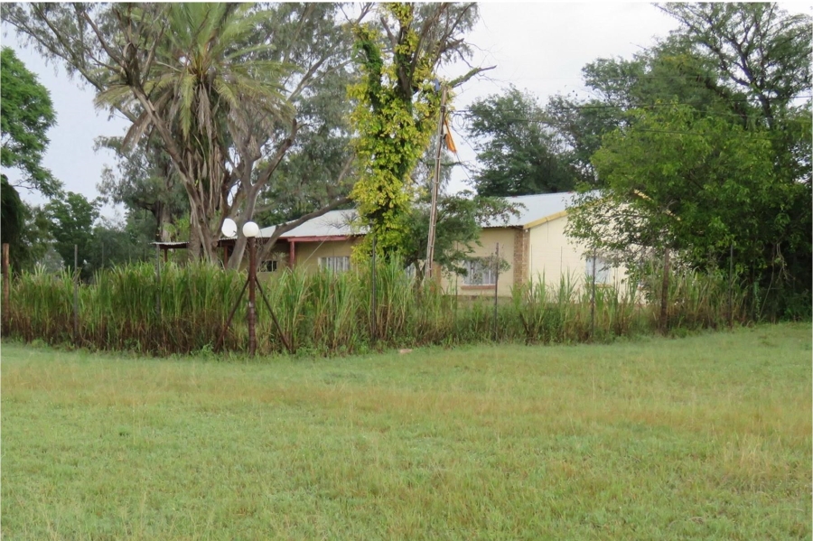 Commercial Property for Sale in Grootvlei Limpopo