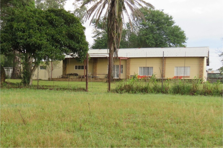 Commercial Property for Sale in Grootvlei Limpopo