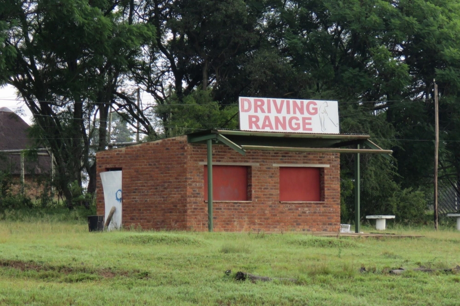 Commercial Property for Sale in Grootvlei Limpopo