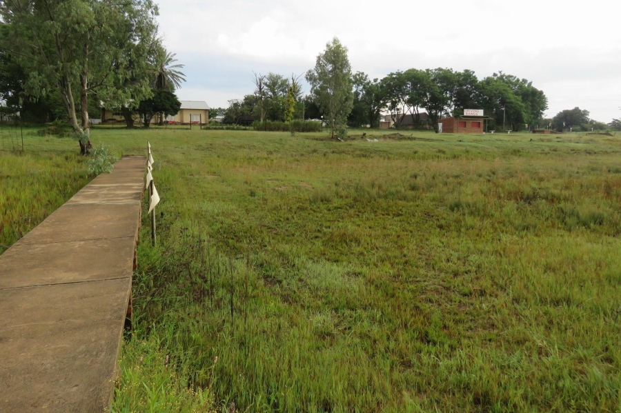 Commercial Property for Sale in Grootvlei Limpopo