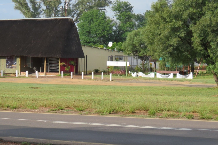 Commercial Property for Sale in Grootvlei Limpopo