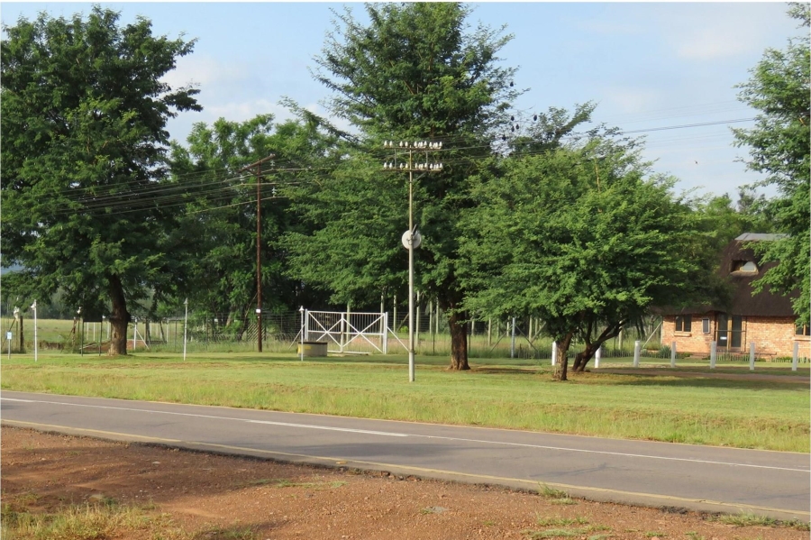 Commercial Property for Sale in Grootvlei Limpopo