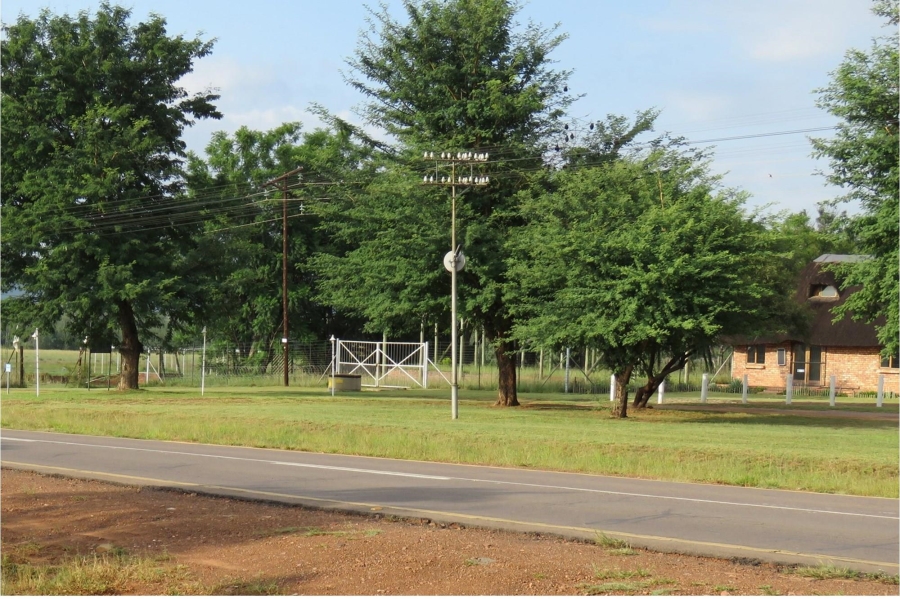 Commercial Property for Sale in Grootvlei Limpopo