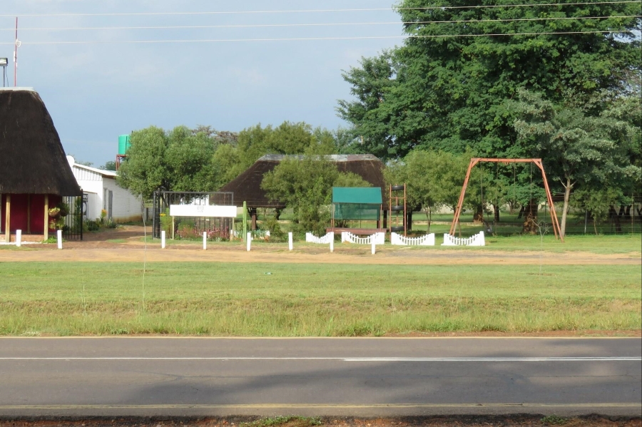 Commercial Property for Sale in Grootvlei Limpopo