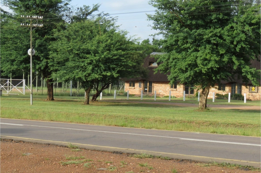 Commercial Property for Sale in Grootvlei Limpopo