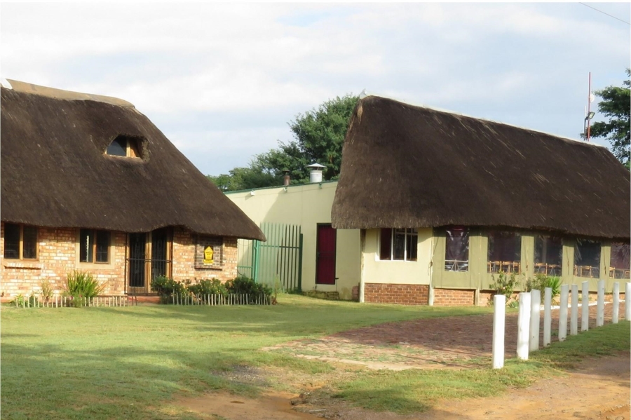 Commercial Property for Sale in Grootvlei Limpopo