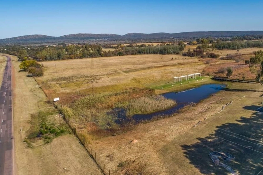 Commercial Property for Sale in Grootvlei Limpopo