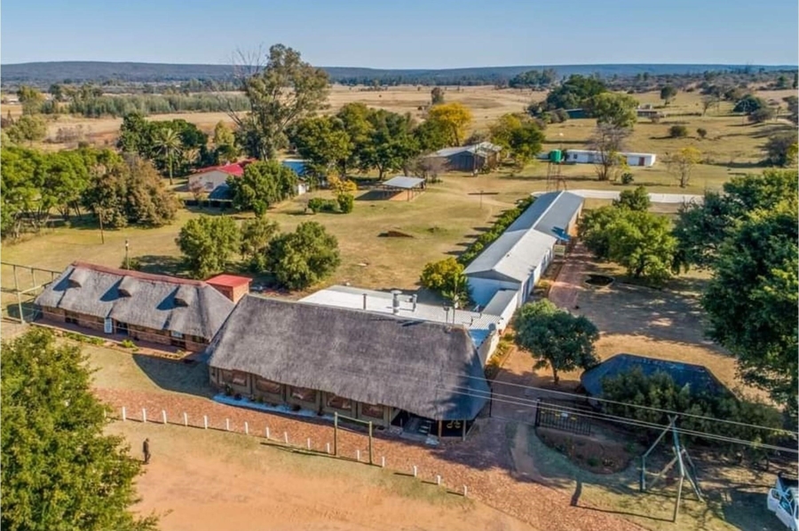 Commercial Property for Sale in Grootvlei Limpopo