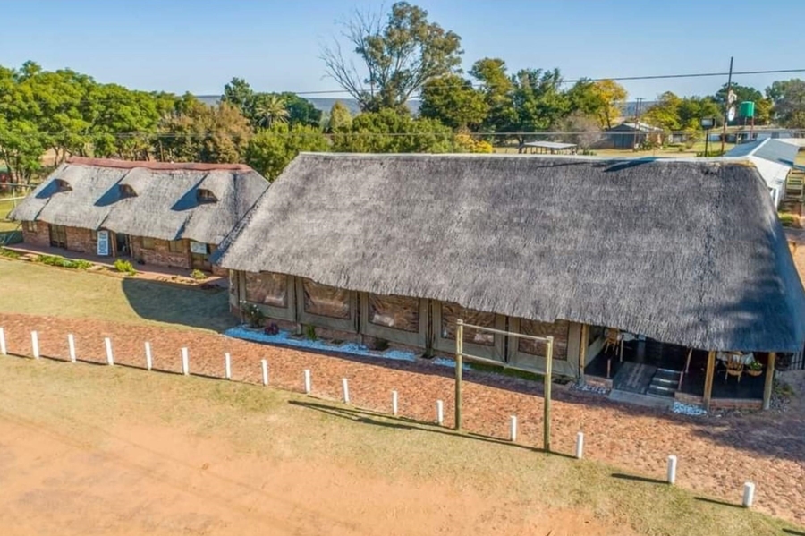 Commercial Property for Sale in Grootvlei Limpopo
