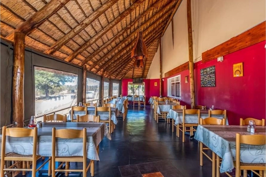 Commercial Property for Sale in Grootvlei Limpopo