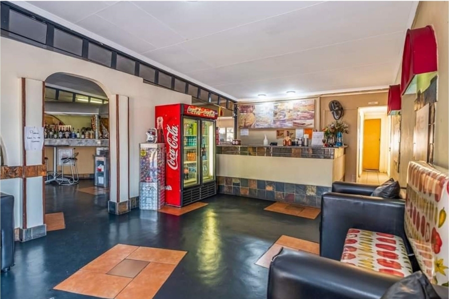 Commercial Property for Sale in Grootvlei Limpopo