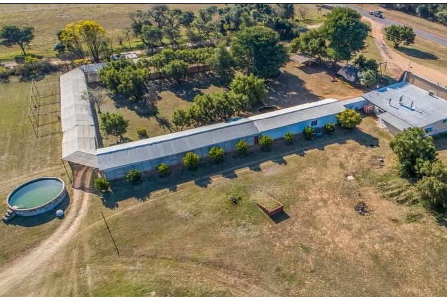 Commercial Property for Sale in Grootvlei Limpopo