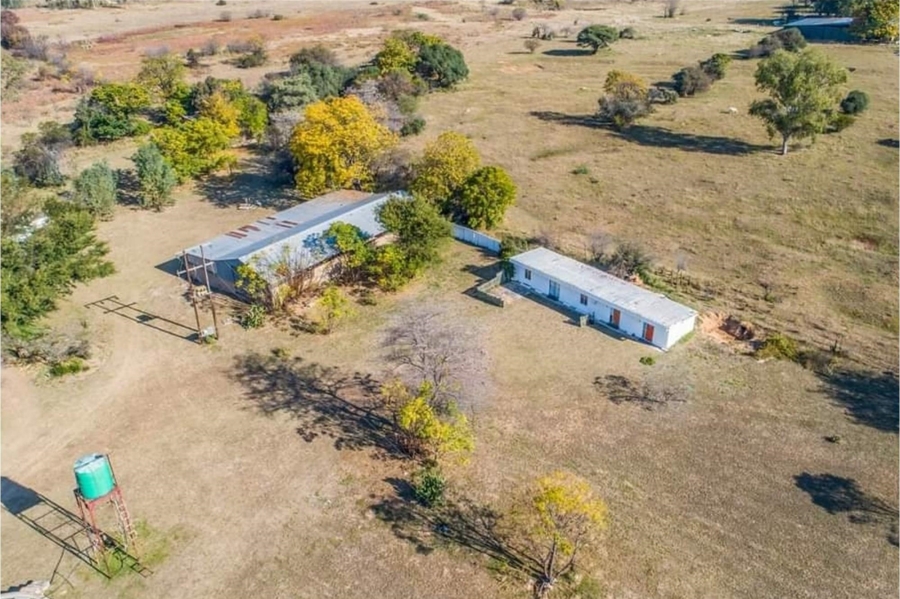 Commercial Property for Sale in Grootvlei Limpopo