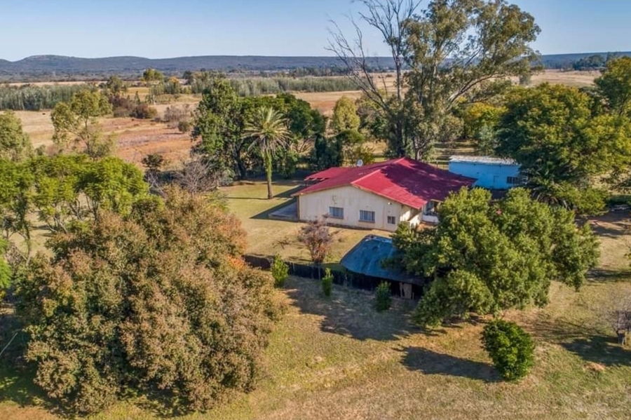 Commercial Property for Sale in Grootvlei Limpopo