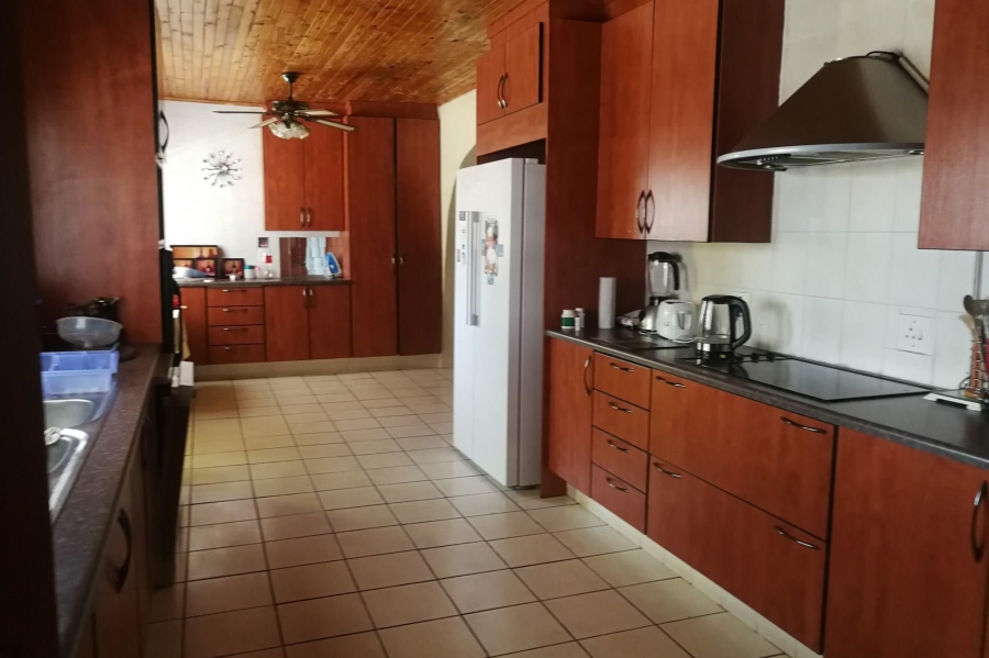 Commercial Property for Sale in Grootvlei Limpopo