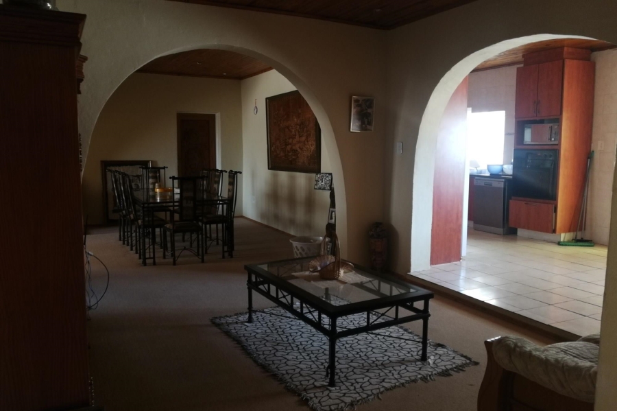 Commercial Property for Sale in Grootvlei Limpopo