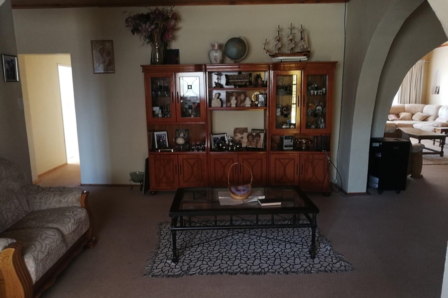 Commercial Property for Sale in Grootvlei Limpopo