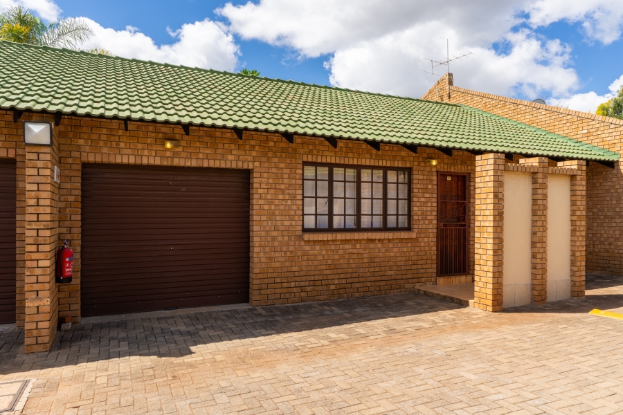 2 Bedroom Property for Sale in Bendor Limpopo