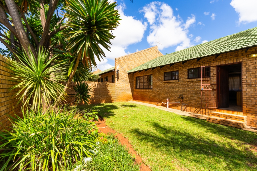 2 Bedroom Property for Sale in Bendor Limpopo