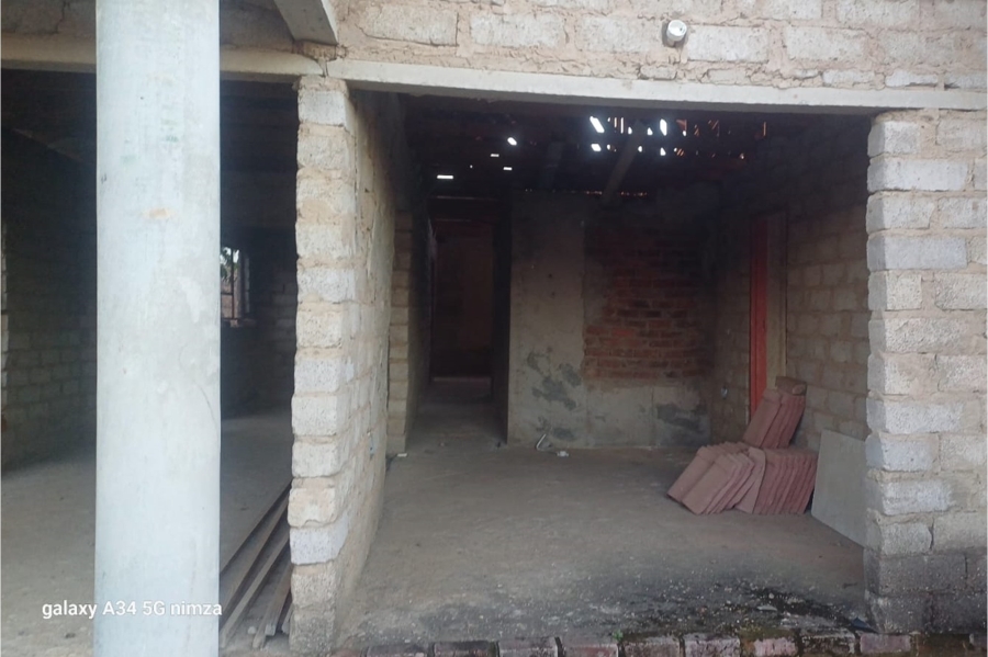 3 Bedroom Property for Sale in Seshego E Limpopo