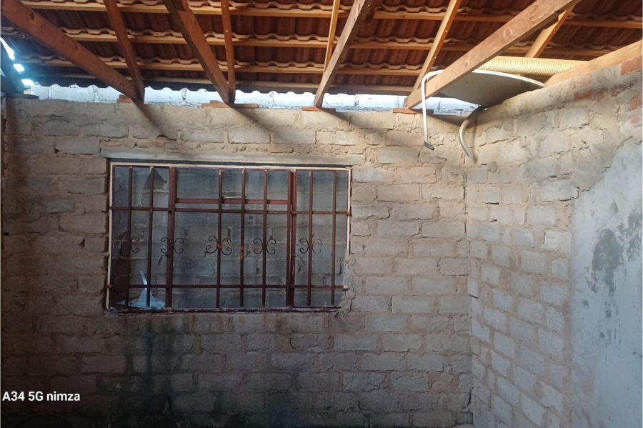 3 Bedroom Property for Sale in Seshego E Limpopo