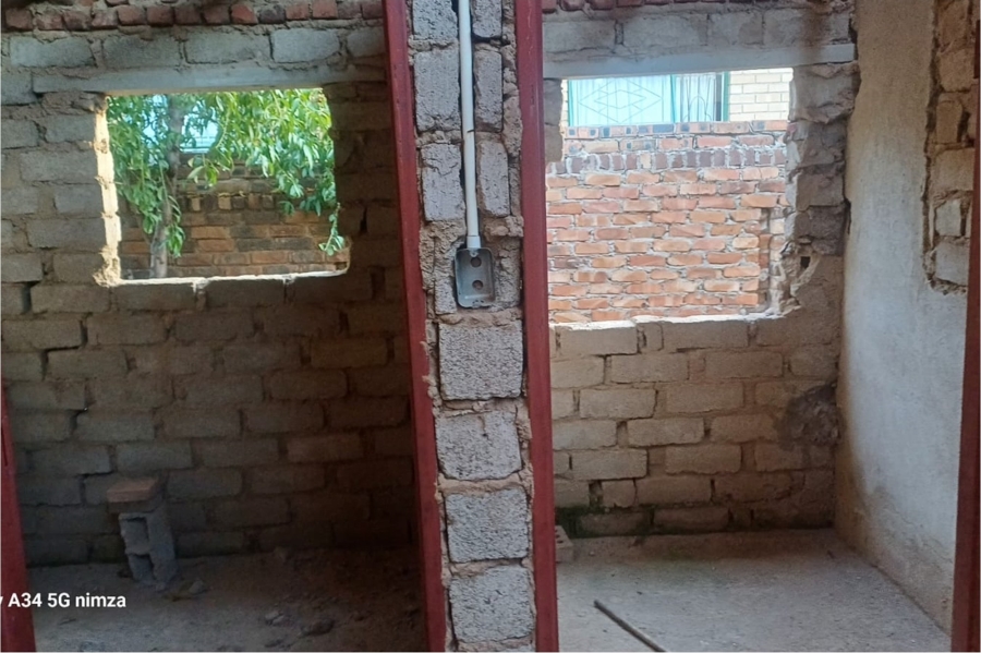 3 Bedroom Property for Sale in Seshego E Limpopo