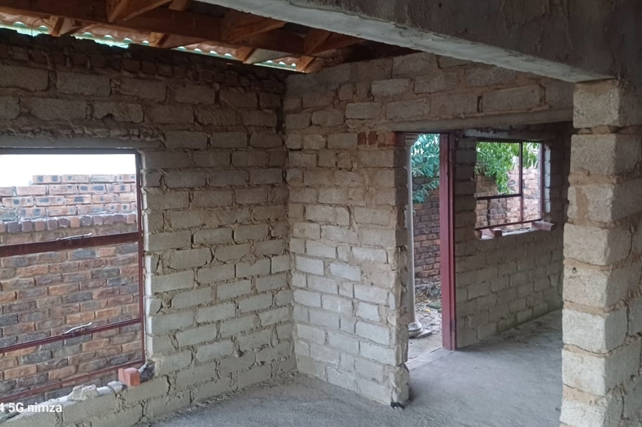 3 Bedroom Property for Sale in Seshego E Limpopo