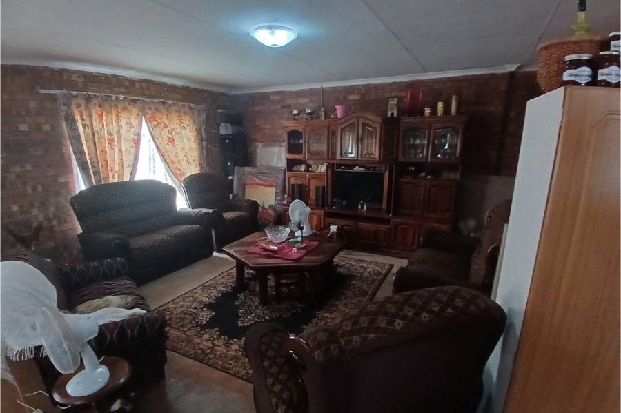 0 Bedroom Property for Sale in Roossenekal Limpopo