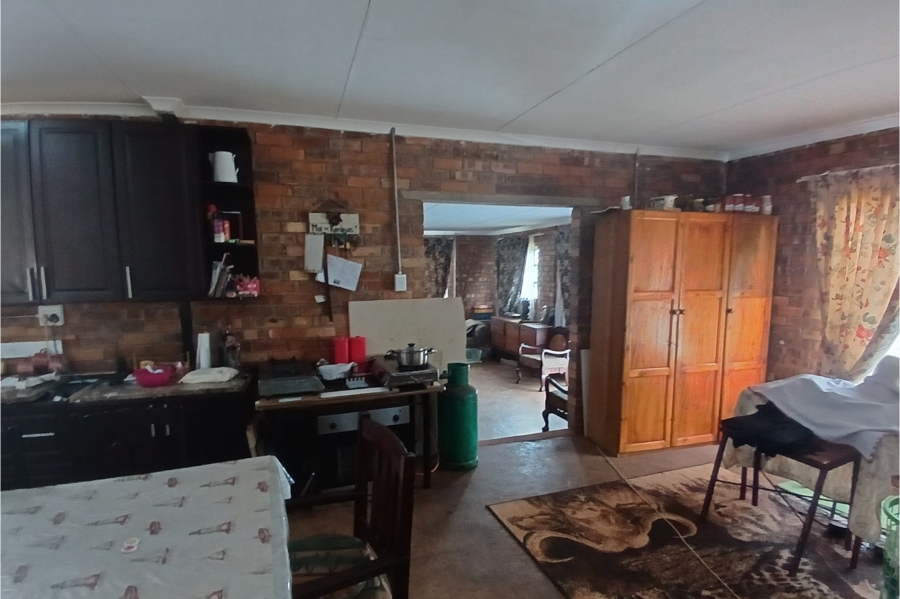 0 Bedroom Property for Sale in Roossenekal Limpopo