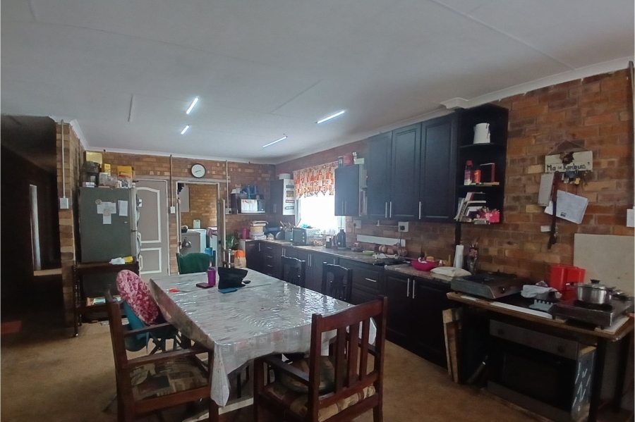0 Bedroom Property for Sale in Roossenekal Limpopo