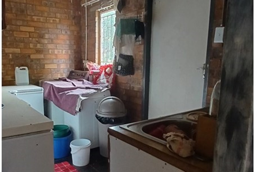 0 Bedroom Property for Sale in Roossenekal Limpopo