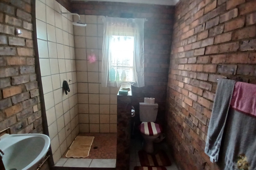 0 Bedroom Property for Sale in Roossenekal Limpopo