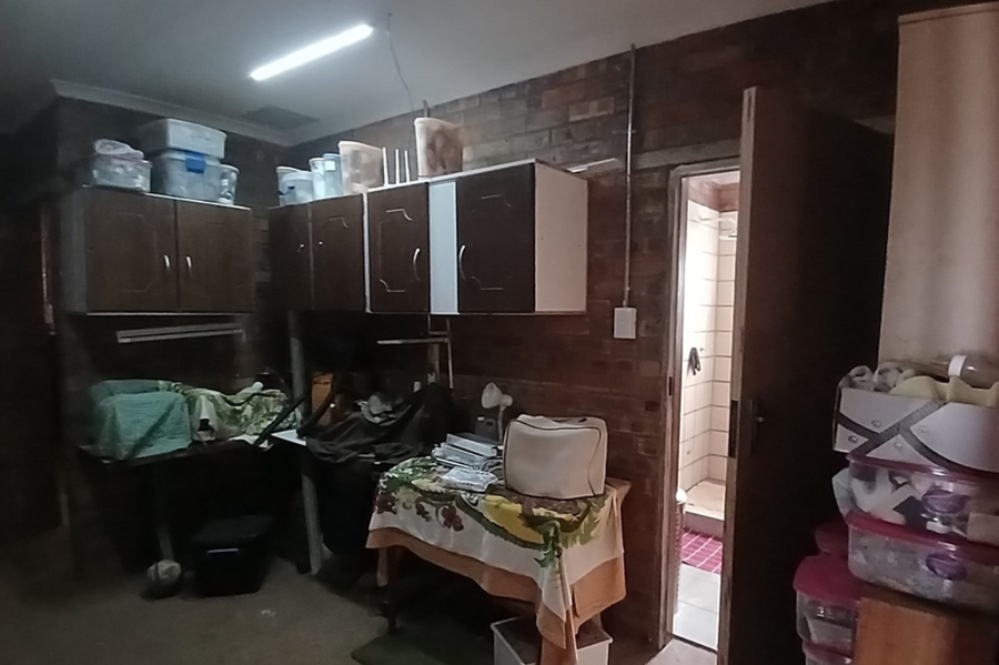 0 Bedroom Property for Sale in Roossenekal Limpopo