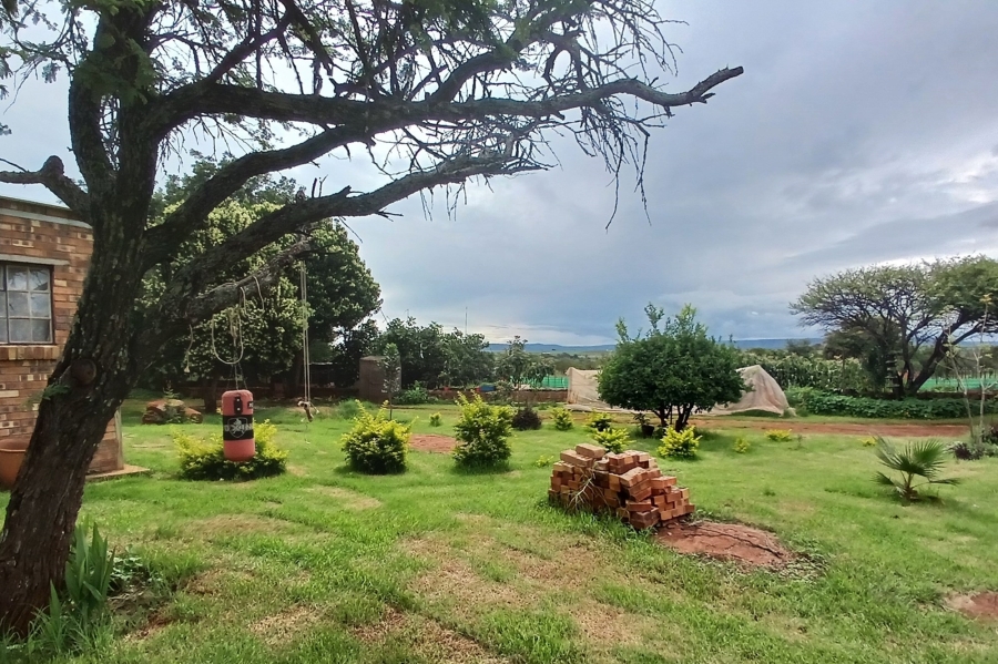 0 Bedroom Property for Sale in Roossenekal Limpopo