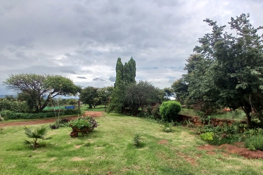 0 Bedroom Property for Sale in Roossenekal Limpopo